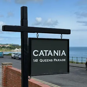 Гостевой дом Catania