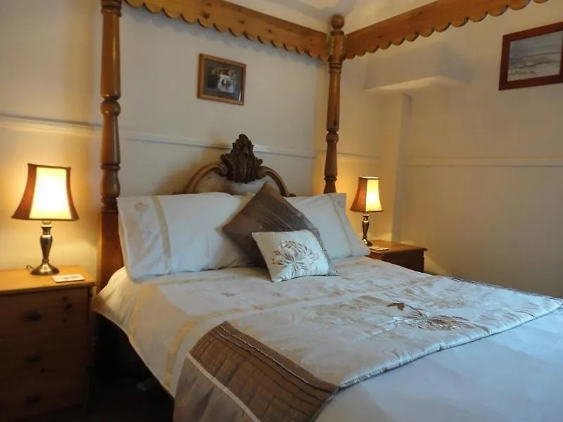 ***  Brontes Guest House Scarborough United Kingdom