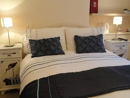 Brontes Guest House Scarborough