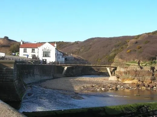 Brontes Guest House Scarborough 3*,  United Kingdom