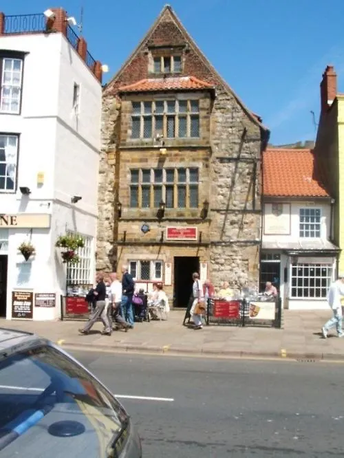 Brontes Guest House Scarborough United Kingdom
