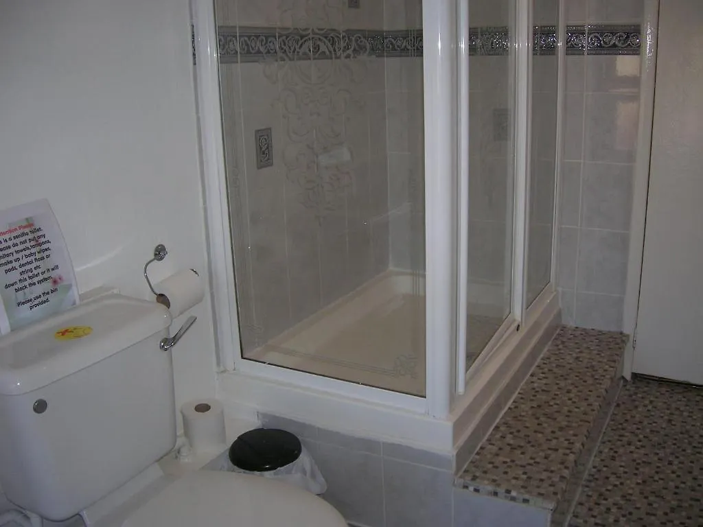***  Brontes Guest House Scarborough United Kingdom